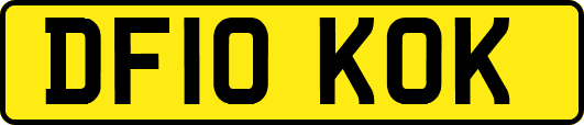 DF10KOK