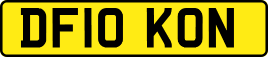 DF10KON