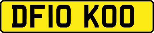 DF10KOO