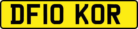 DF10KOR