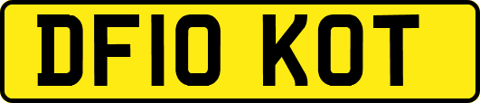 DF10KOT