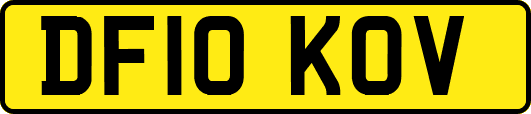 DF10KOV