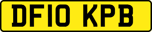 DF10KPB