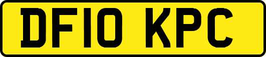 DF10KPC