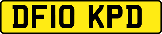 DF10KPD