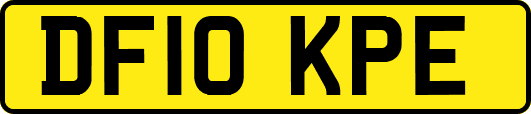 DF10KPE