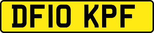 DF10KPF