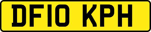 DF10KPH