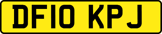 DF10KPJ