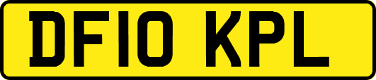 DF10KPL