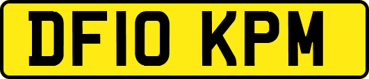 DF10KPM