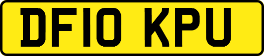 DF10KPU