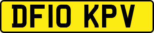 DF10KPV
