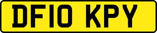 DF10KPY