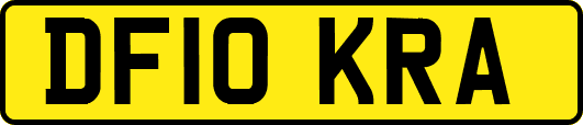 DF10KRA