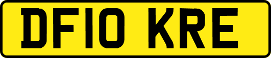 DF10KRE
