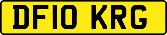 DF10KRG
