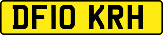DF10KRH