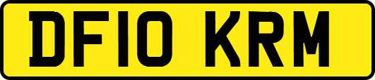 DF10KRM