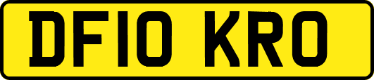 DF10KRO