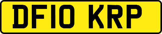 DF10KRP