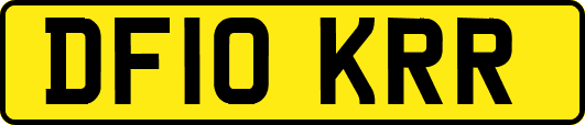 DF10KRR