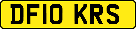 DF10KRS