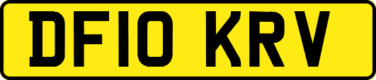 DF10KRV