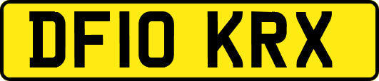 DF10KRX
