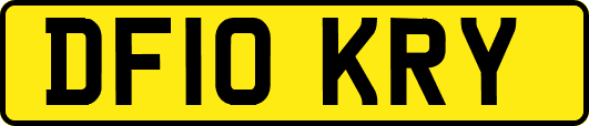 DF10KRY