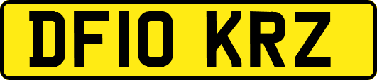 DF10KRZ