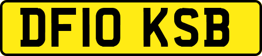 DF10KSB