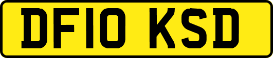 DF10KSD