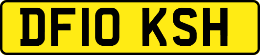 DF10KSH