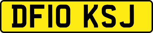 DF10KSJ