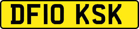DF10KSK