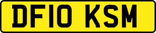 DF10KSM
