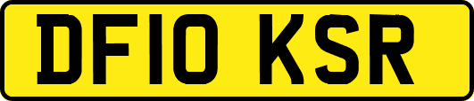 DF10KSR