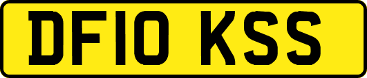 DF10KSS