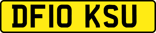 DF10KSU