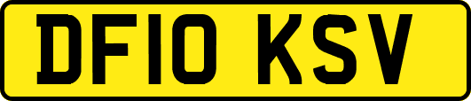DF10KSV