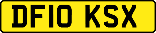 DF10KSX