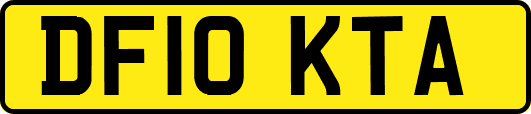 DF10KTA