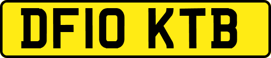 DF10KTB