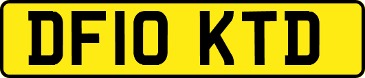 DF10KTD