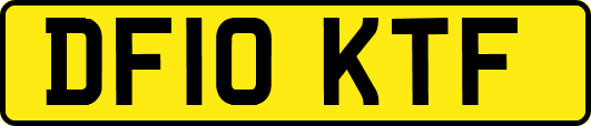 DF10KTF