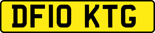 DF10KTG