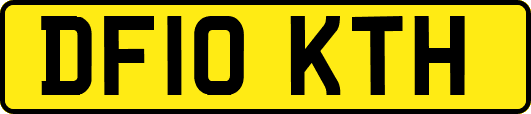 DF10KTH