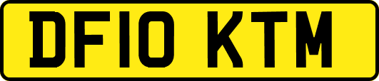 DF10KTM