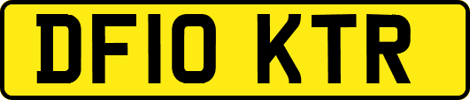 DF10KTR